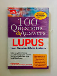 100 QUESTIONS & ANSWERS LUPUS