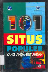 101 SITUS POPULER YANG ANDA BUTUHKAN