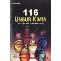 116 UNSUR KIMIA