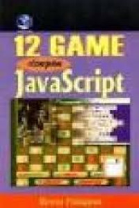 12 GAME DENGAN JAVASCRIPT