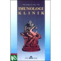 IMUNOLOGI KLINIK