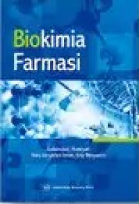 BIOKIMIA FARMASI