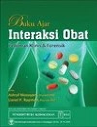 BUKU AJAR INTERAKSI OBAT