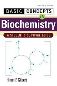 BASIC CONCEPTS IN BIOCHEMISTRY A STUDENT SURVIVAL GUIDE