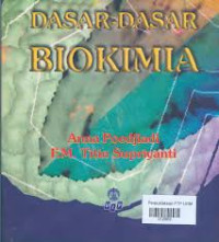 DASAR-DASAR BIOKIMIA