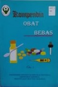 KOMPENDIA OBAT BEBAS