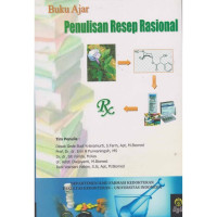 BUKU AJAR PENULISAN RESEP RASIONAL