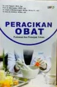 PERACIKAN OBAT