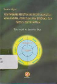 PATOFISIOLOGI KONSEP KLINIS PROSES PENYAKIT