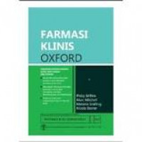 FARMASI KLINIS OXFORD