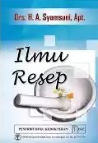 ILMU RESEP