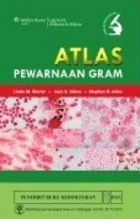 ATLAS PEWARNAAN GRAM