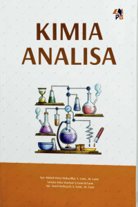 KIMIA ANALISA