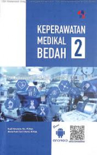 KEPERAWATAN MEDIKAL BEDAH 2