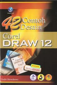 42 CONTOH DESAIN CORELDRAW 12