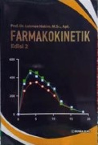 FARMAKOKINETIK