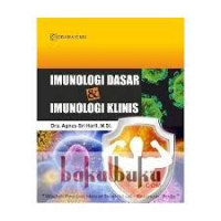 IMUNOLOGI DASAR DAN IMUNOLOGI KLINIS