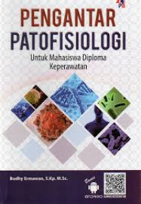 PENGANTAR PATOFISIOLOGI