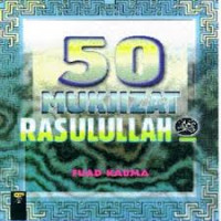 50 MUKJIZAT RASULULLAH