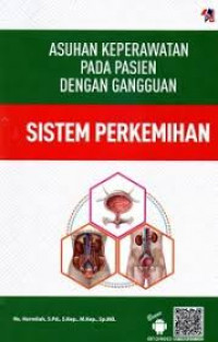 ASUHAN KEPERAWATAN PADA PASIEN DENGAN GANGGUAN SISTEM PERKEMIHAN