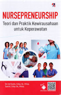 NURSEPRENEURSHIP