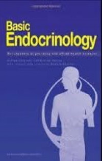 BASIC ENDOCRINOLOGY