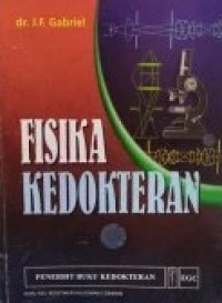 FISIKA KEDOKTERAN