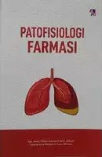 PATOFISIOLOGI FARMASI