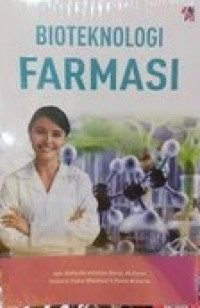 BIOTEKNOLOGI FARMASI