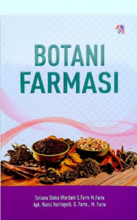 BOTANI FARMASI