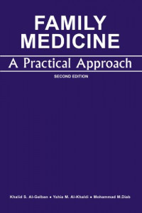 FAMILY MEDICINE A PRACTCAL APPROACH