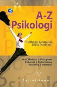 A-Z PSIKOLOGI