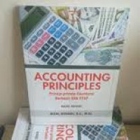 ACCOUNTING PRINCIPLES