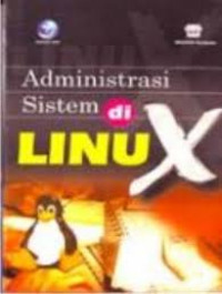 ADMINISTRASI SISTEM DI LINUX