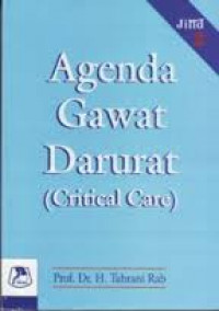 AGENDA GAWAT DARURAT JILID 1