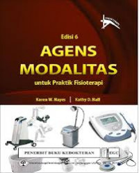 AGENS MODALITAS UNTUK PRAKTIK FISIOTERAPI