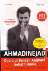 AHMADINEJAD