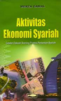 AKTIVITAS EKONOMI SYARIAH