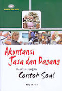 AKUNTANSI JASA DAN DAGANG PRAKTIS DENGAN CONTOH SOAL