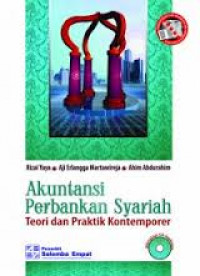 AKUNTANSI PERBANKAN SYARIAH