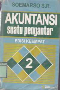 AKUNTANSI SUATU PENGANTAR