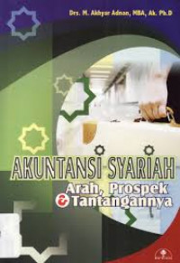 AKUNTANSI SYARIAH