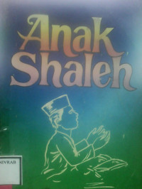 ANAK SHALEH