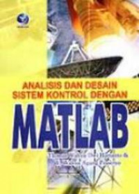 ANALISIS DAN DESAIN SISTEM KONTROL DENGAN MATLAB