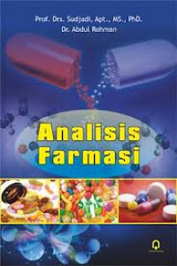 ANALISIS FARMASI