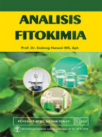 ANALISIS FITOKIMIA