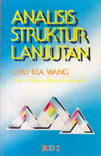 ANALISIS STRUKTUR LANJUTAN JILID 2