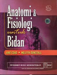 ANATOMI & FISIOLOGI UNTUK BIDAN