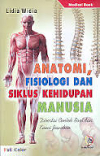 ANATOMI FISIOLOGI SIKLUS KEHIDUPAN MANUSIA