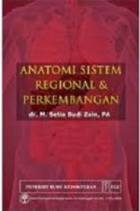 ANATOMI SISTEM REGIONAL DAN PERKEMBANGAN